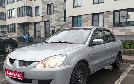 Mitsubishi Lancer IX, 2005 год, 390 000 рублей, 1 фотография