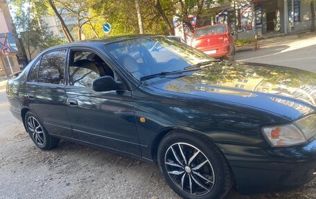 Toyota Carina E, 1993 год, 470 000 рублей, 6 фотография