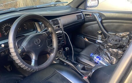 Toyota Carina E, 1993 год, 470 000 рублей, 2 фотография