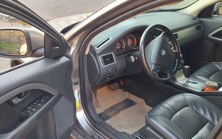 Volvo XC70 II рестайлинг, 2008 год, 800 000 рублей, 4 фотография