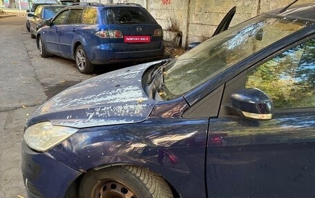 Ford Focus II рестайлинг, 2008 год, 270 000 рублей, 2 фотография