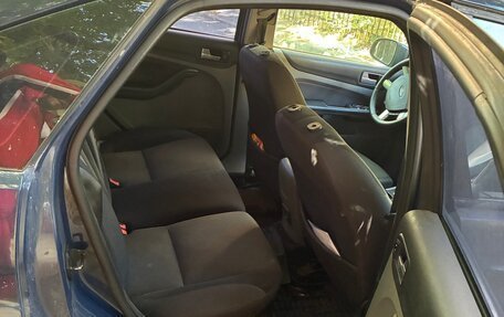 Ford Focus II рестайлинг, 2008 год, 270 000 рублей, 10 фотография