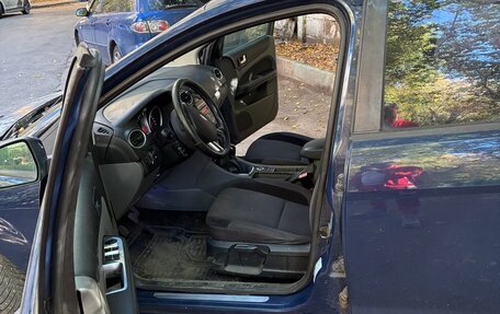 Ford Focus II рестайлинг, 2008 год, 270 000 рублей, 14 фотография