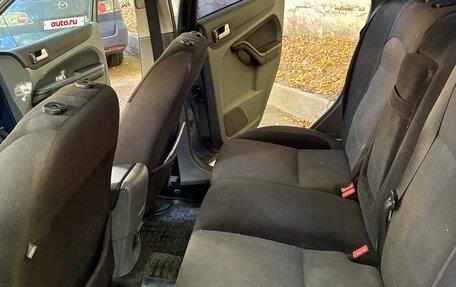 Ford Focus II рестайлинг, 2008 год, 270 000 рублей, 16 фотография