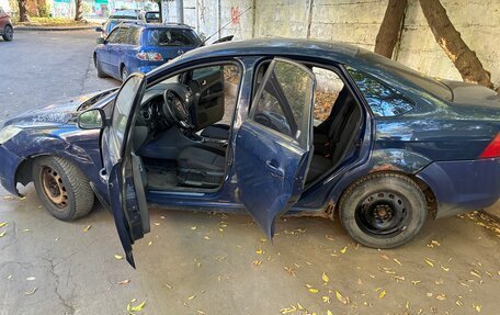 Ford Focus II рестайлинг, 2008 год, 270 000 рублей, 18 фотография
