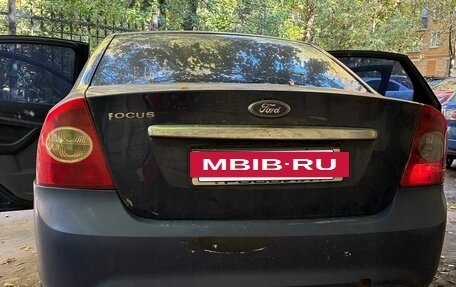 Ford Focus II рестайлинг, 2008 год, 270 000 рублей, 22 фотография
