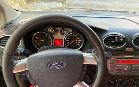 Ford Focus II рестайлинг, 2008 год, 270 000 рублей, 34 фотография