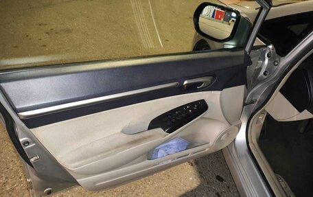 Honda Civic VIII, 2006 год, 480 000 рублей, 7 фотография