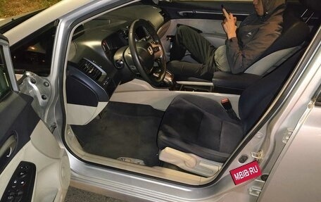 Honda Civic VIII, 2006 год, 480 000 рублей, 8 фотография