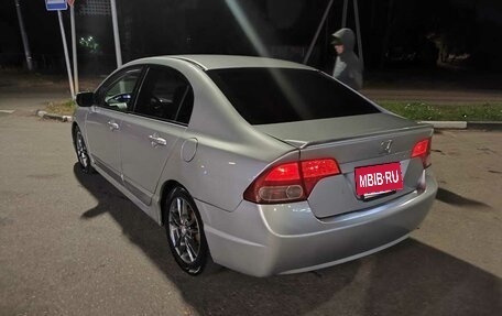 Honda Civic VIII, 2006 год, 480 000 рублей, 5 фотография