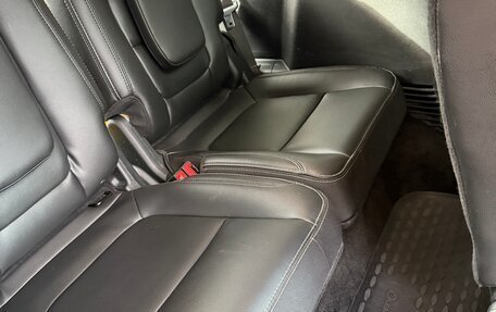 Ford Explorer VI, 2018 год, 2 800 000 рублей, 7 фотография