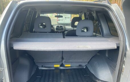 Toyota RAV4, 2003 год, 769 000 рублей, 5 фотография