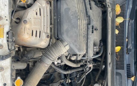Toyota RAV4, 2003 год, 769 000 рублей, 10 фотография