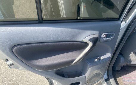 Toyota RAV4, 2003 год, 769 000 рублей, 18 фотография