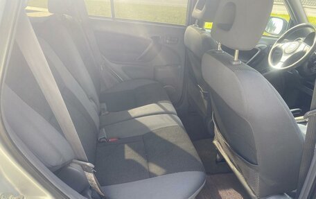 Toyota RAV4, 2003 год, 769 000 рублей, 20 фотография
