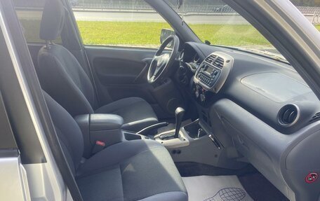 Toyota RAV4, 2003 год, 769 000 рублей, 22 фотография