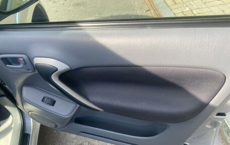 Toyota RAV4, 2003 год, 769 000 рублей, 21 фотография