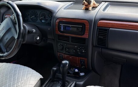 Jeep Grand Cherokee, 1999 год, 420 000 рублей, 7 фотография