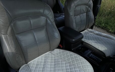 Jeep Grand Cherokee, 1999 год, 420 000 рублей, 6 фотография