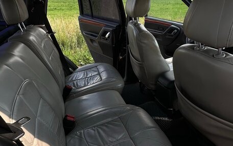 Jeep Grand Cherokee, 1999 год, 420 000 рублей, 10 фотография