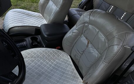 Jeep Grand Cherokee, 1999 год, 420 000 рублей, 8 фотография