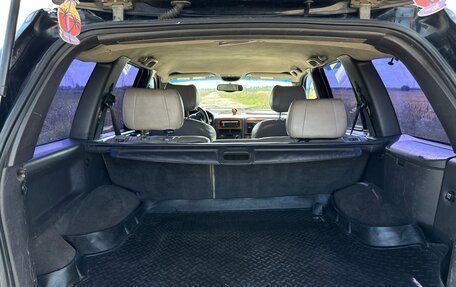 Jeep Grand Cherokee, 1999 год, 420 000 рублей, 11 фотография