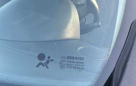 Renault Fluence I, 2010 год, 650 000 рублей, 5 фотография