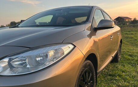 Renault Fluence I, 2010 год, 650 000 рублей, 7 фотография