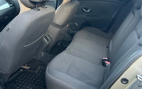 Renault Fluence I, 2010 год, 650 000 рублей, 15 фотография