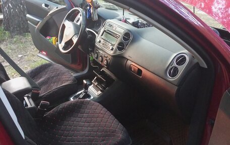 Volkswagen Tiguan I, 2009 год, 1 229 999 рублей, 7 фотография