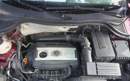 Volkswagen Tiguan I, 2009 год, 1 229 999 рублей, 10 фотография