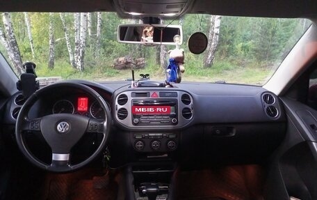Volkswagen Tiguan I, 2009 год, 1 229 999 рублей, 5 фотография