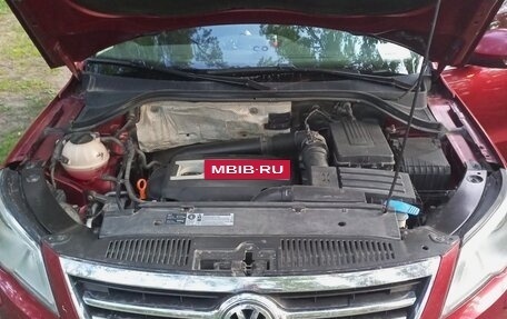 Volkswagen Tiguan I, 2009 год, 1 229 999 рублей, 12 фотография