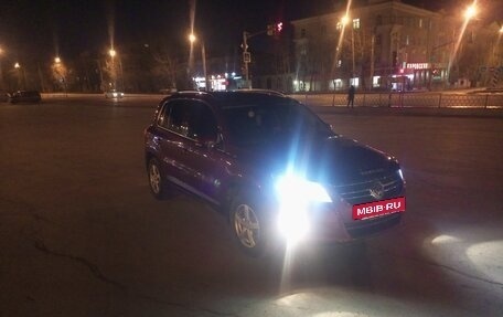 Volkswagen Tiguan I, 2009 год, 1 229 999 рублей, 17 фотография