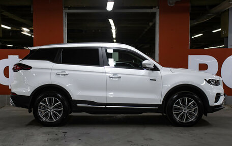 Geely Atlas, 2024 год, 2 498 000 рублей, 4 фотография