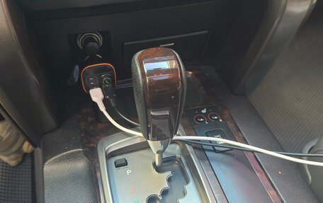 Toyota Land Cruiser 200, 2008 год, 2 230 000 рублей, 9 фотография