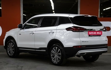 Geely Atlas, 2024 год, 2 498 000 рублей, 7 фотография