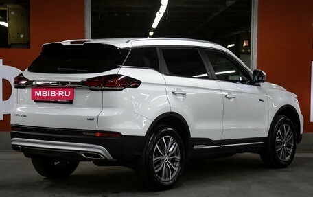 Geely Atlas, 2024 год, 2 498 000 рублей, 5 фотография
