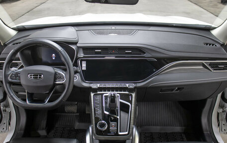 Geely Atlas, 2024 год, 2 498 000 рублей, 14 фотография