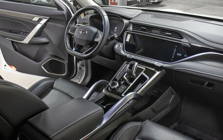 Geely Atlas, 2024 год, 2 498 000 рублей, 13 фотография
