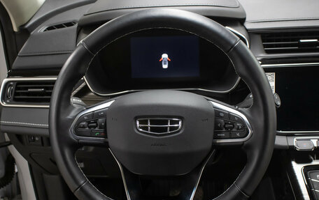 Geely Atlas, 2024 год, 2 498 000 рублей, 16 фотография