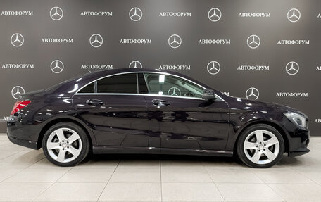 Mercedes-Benz CLA, 2014 год, 2 050 000 рублей, 4 фотография