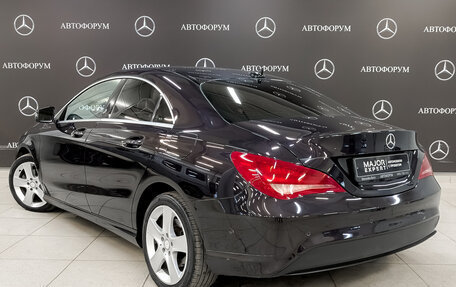 Mercedes-Benz CLA, 2014 год, 2 050 000 рублей, 7 фотография