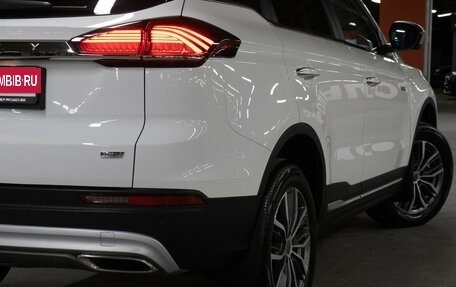 Geely Atlas, 2024 год, 2 498 000 рублей, 25 фотография