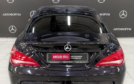 Mercedes-Benz CLA, 2014 год, 2 050 000 рублей, 6 фотография