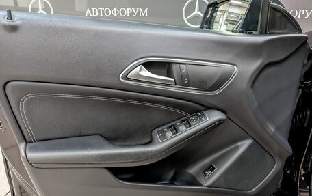 Mercedes-Benz CLA, 2014 год, 2 050 000 рублей, 18 фотография