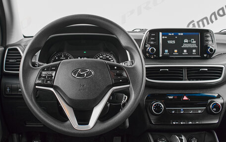 Hyundai Tucson III, 2018 год, 2 050 000 рублей, 11 фотография