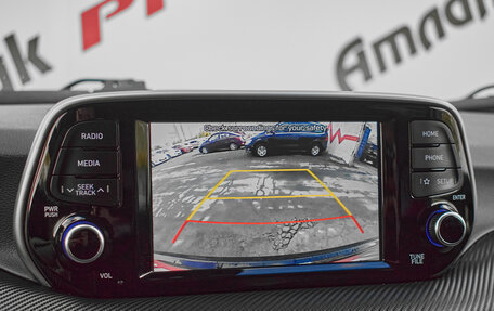 Hyundai Tucson III, 2018 год, 2 050 000 рублей, 15 фотография