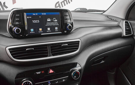 Hyundai Tucson III, 2018 год, 2 050 000 рублей, 14 фотография