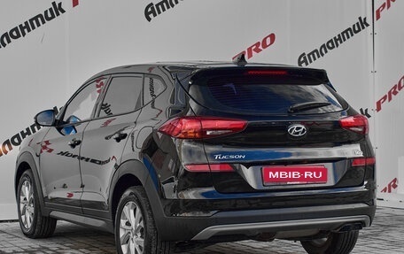 Hyundai Tucson III, 2018 год, 2 050 000 рублей, 4 фотография